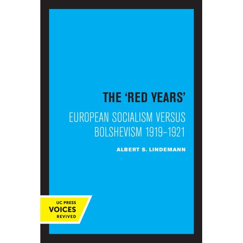 The Red Years