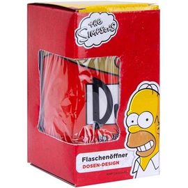 The Simpsons Duff Beer Ouvre-Bouteille 5x9cm