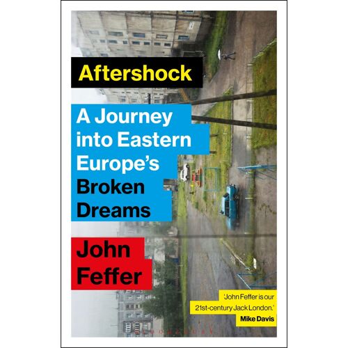 Aftershock