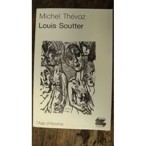 S90, Louis Soutter