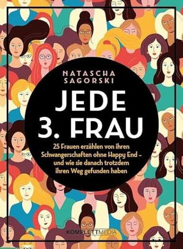 Jede 3. Frau