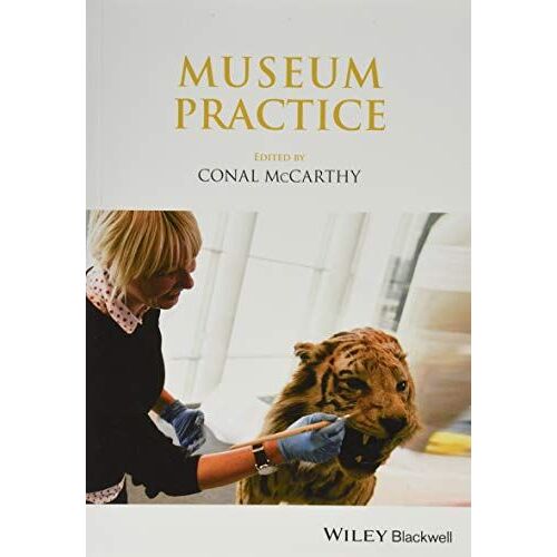 Museum Practice