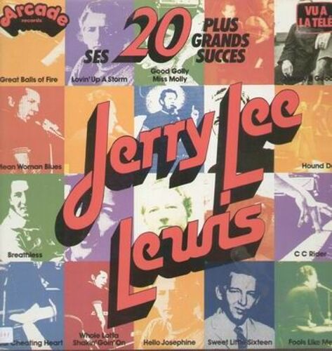 Ses 20 Plus Grands Succès