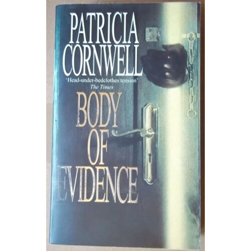 Body Of Evidence