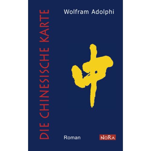 Die Chinesische Karte