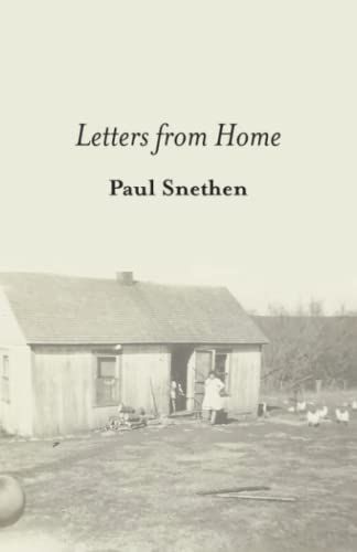 Letters From Home