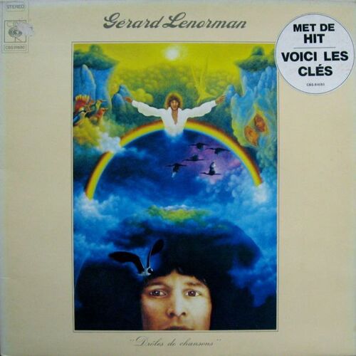 Droles De Chansons