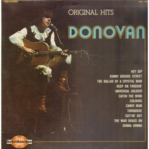 Original Hits