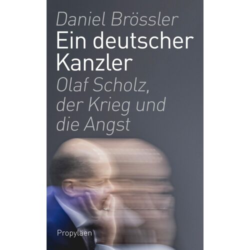 Ein Deutscher Kanzler