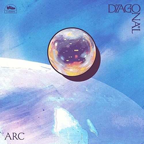 Arc [Vinyl]