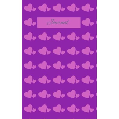 Lined Journal