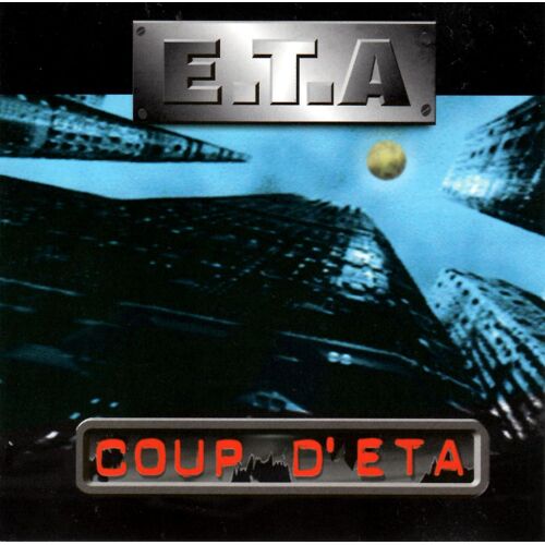 Coup D'eta