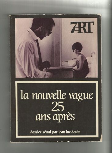 La Nouvelle Vague - 25 Ans Après