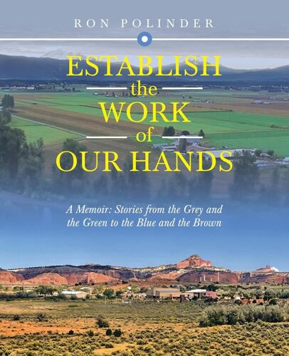 Establish The Work Of Our Hands