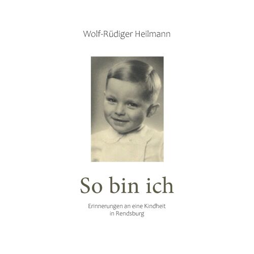 So Bin Ich