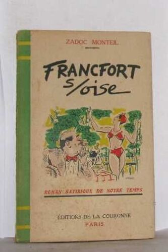 Francfort S/Dois