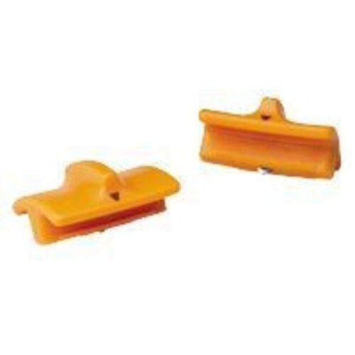 Lames coupe droite X2 Fiskars