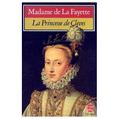 La Princesse De Cleves