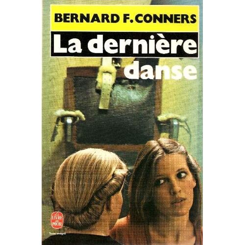 La Derniere Danse