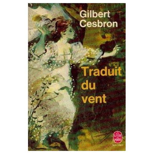 Traduit Du Vent