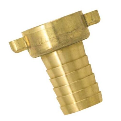 Nez de robinet 20x27 pour tuyau Ø19 Boutté