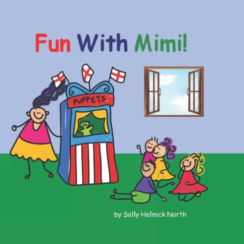 Fun With Mimi!: Boy Version
