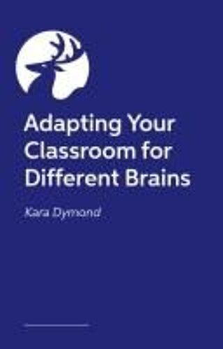 Creating A Neurodiversity-Affirming Classroom