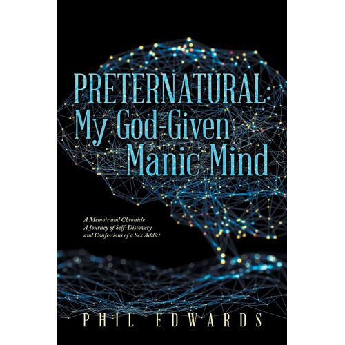 Preternatural
