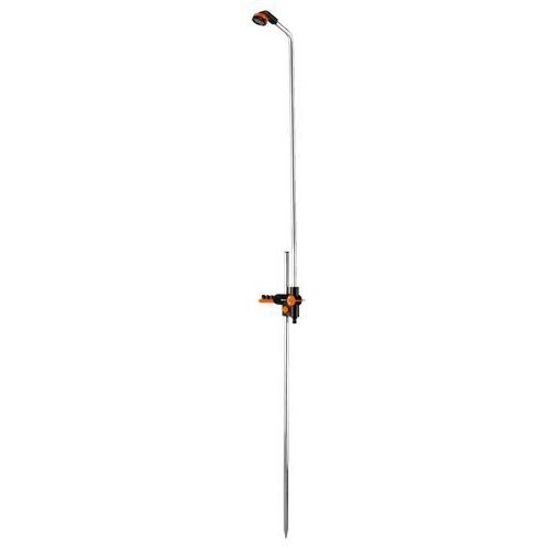 Douche de jardin duo GARDENA