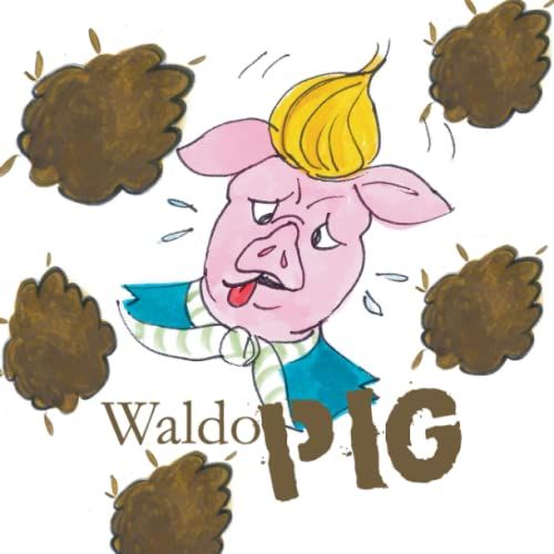 Waldo Pig