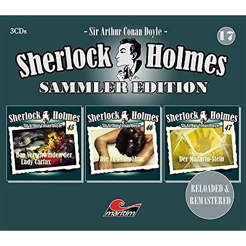 Sammler Edition - Folge 17