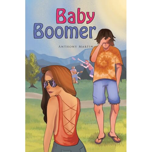 Baby Boomer
