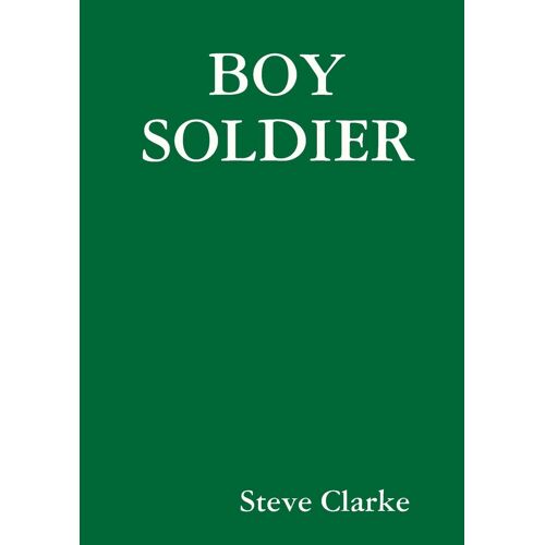 Boy Soldier
