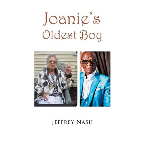 Joanie's Oldest Boy