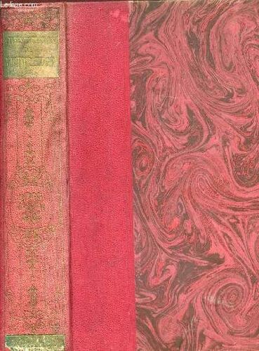 Choses Vues - Victor Hugo Illustre - Volume Voyage.