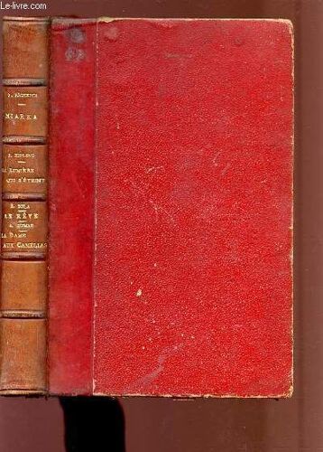 Miarka La Fille A L'ourse.