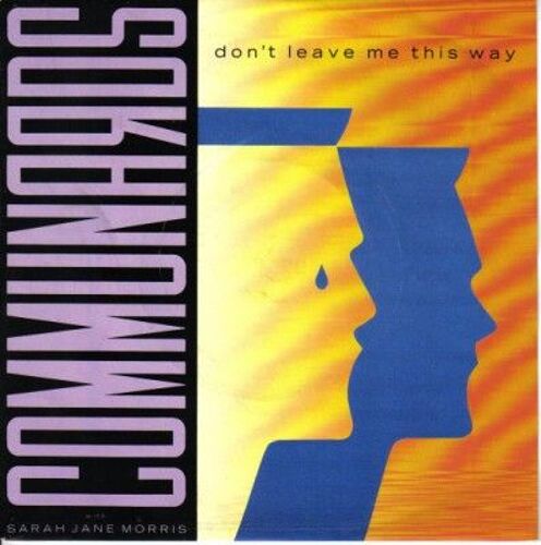 Don't Leave Me This Way