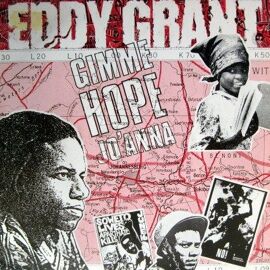 Gimme Hope Jo'anna