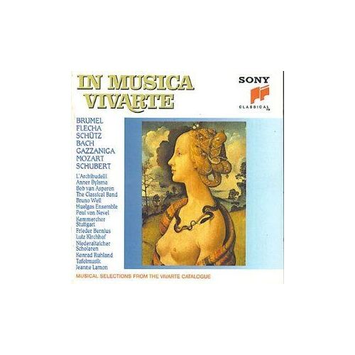 In Musica Vivarte