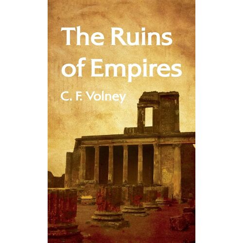 Ruins Of Empires Hardcover