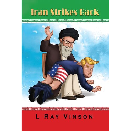 Iran Strikes Back