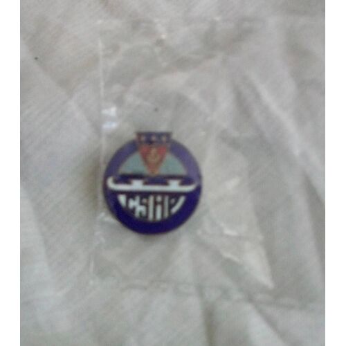 Insigne Cshp, Club Sportif Hôpitaux De Paris