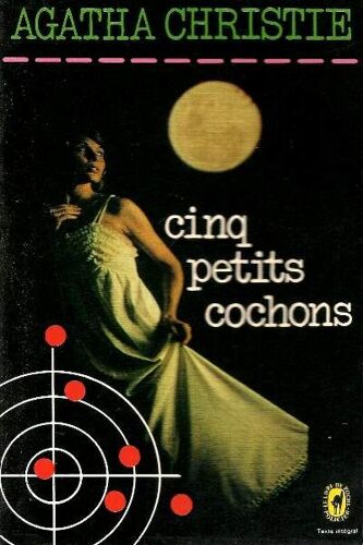 Cinq Petits Cochons