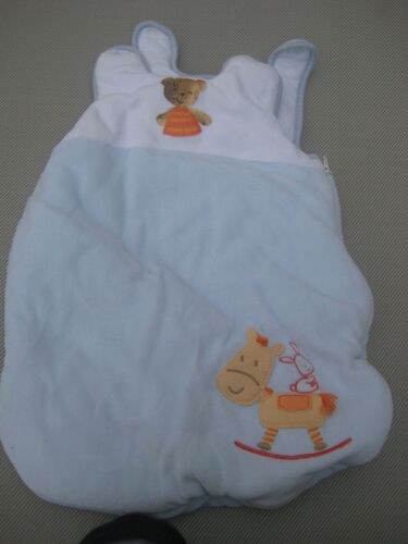 Gigoteuse Ours Poney Et Lapin Kiabi Baby Naissance