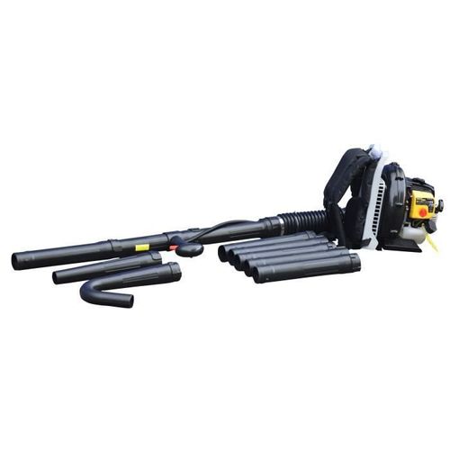 GARDEO Souffleur de feuilles dorsal 26 cc
