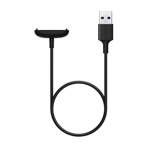 Montre Intelligente Fitbit Fb182rcc Noir