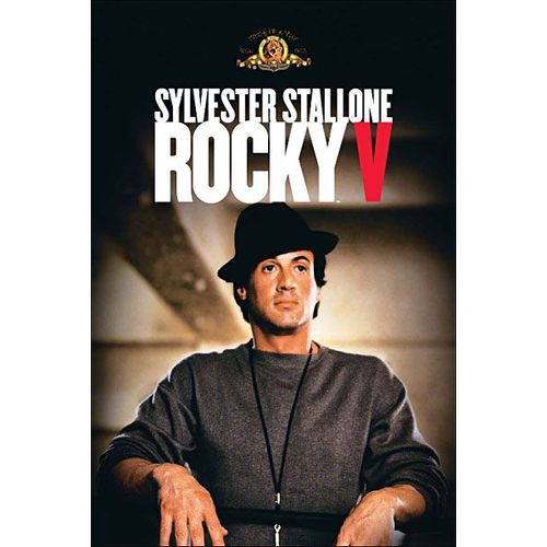 Rocky 5