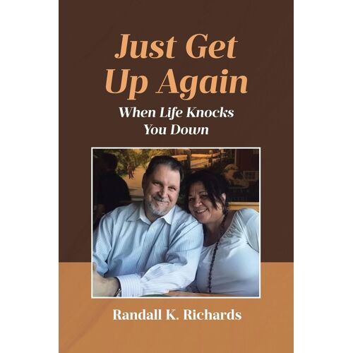 Just Get Up Again