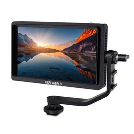 Feelworld Fw568s 6 Preview Monitor
