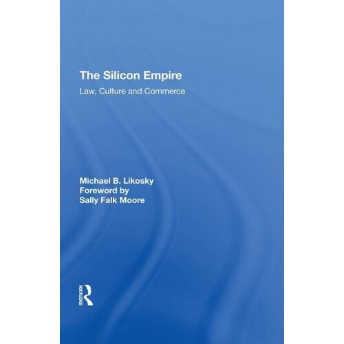 The Silicon Empire